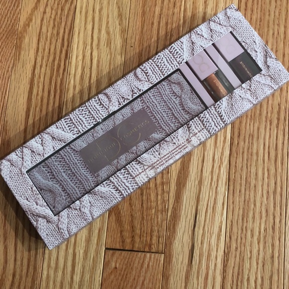 Sephora Other - Dominique Cosmetics Sweater Weather Set